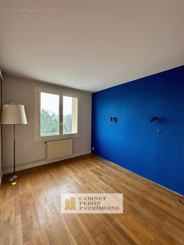 Appartement à LYON-5E