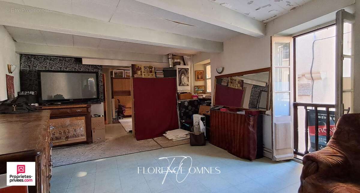 Appartement à CARCASSONNE