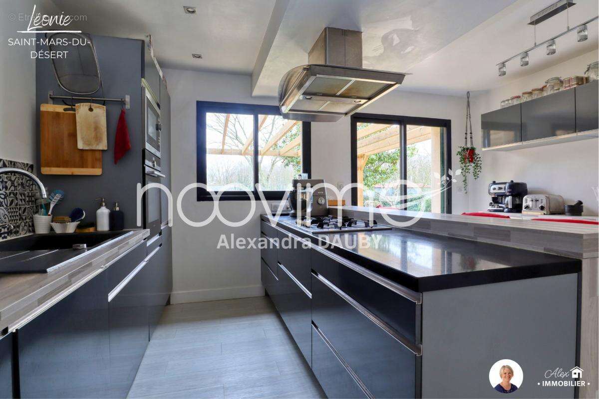 Maison à SUCE-SUR-ERDRE