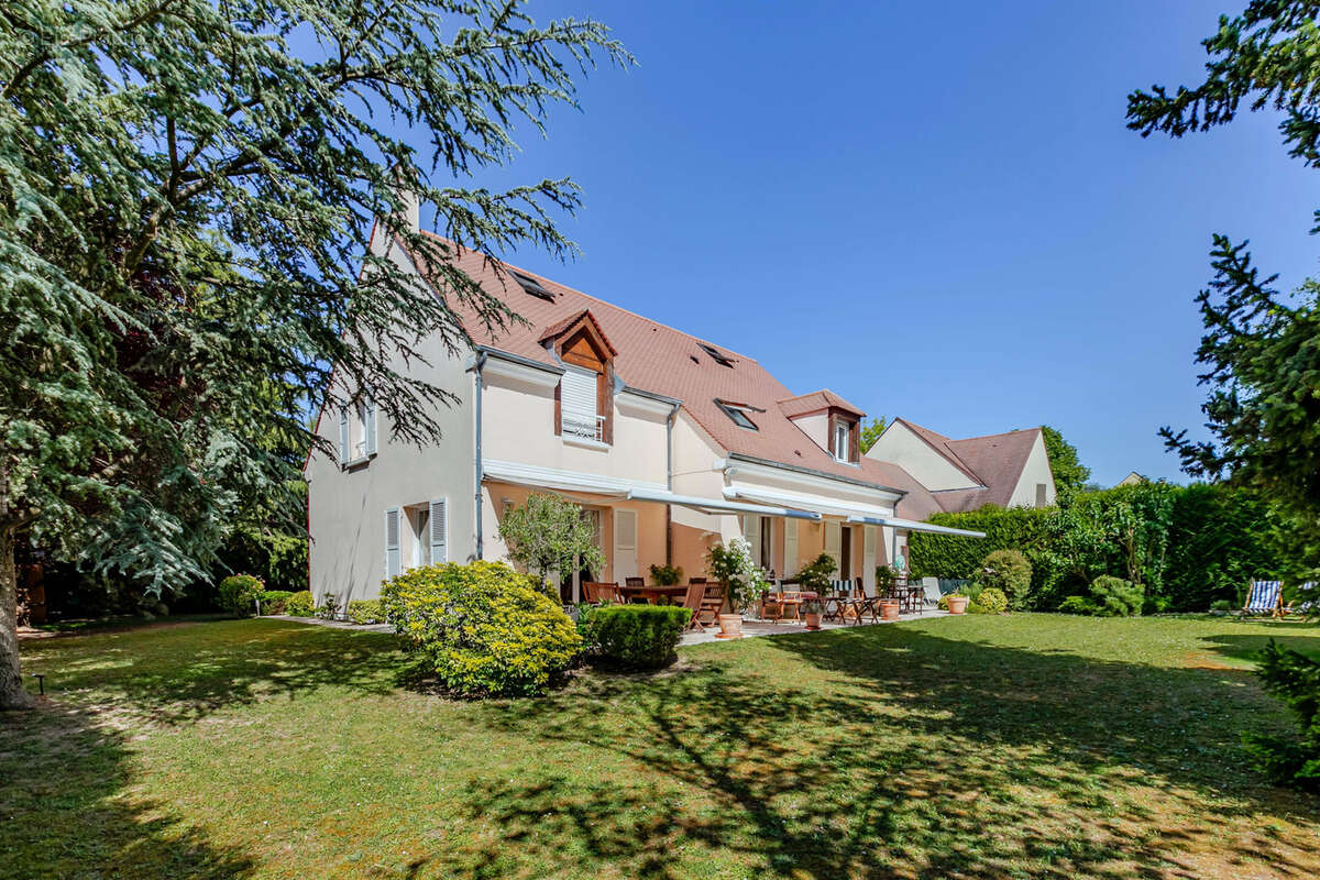 Maison à CHAVENAY