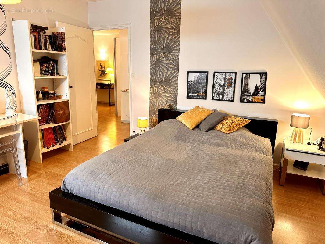 Maison à VENDEUVRE-SUR-BARSE