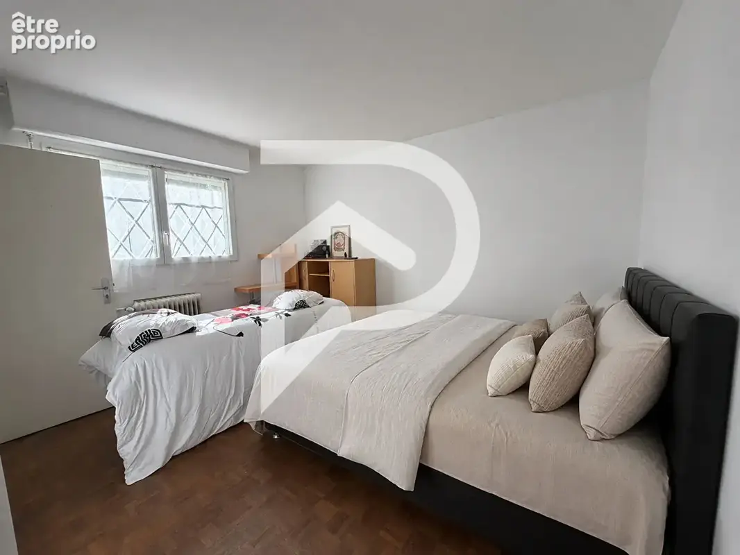 Maison Mourenx 7 pièces 155 m² - photo 10