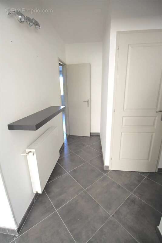 Appartement à BRUGES