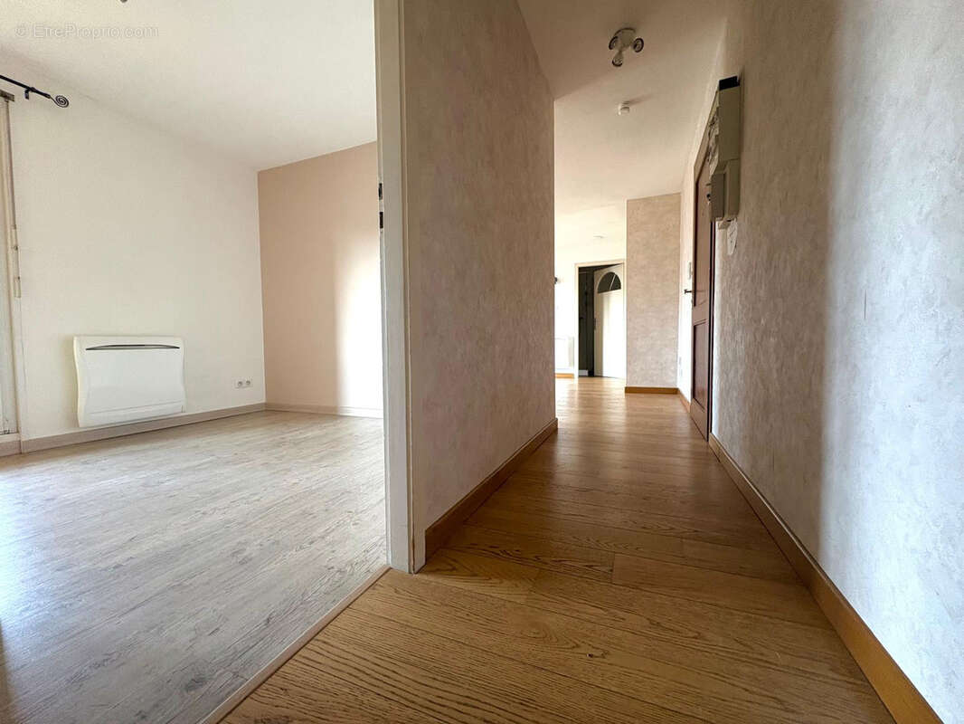 Appartement à SOUFFELWEYERSHEIM