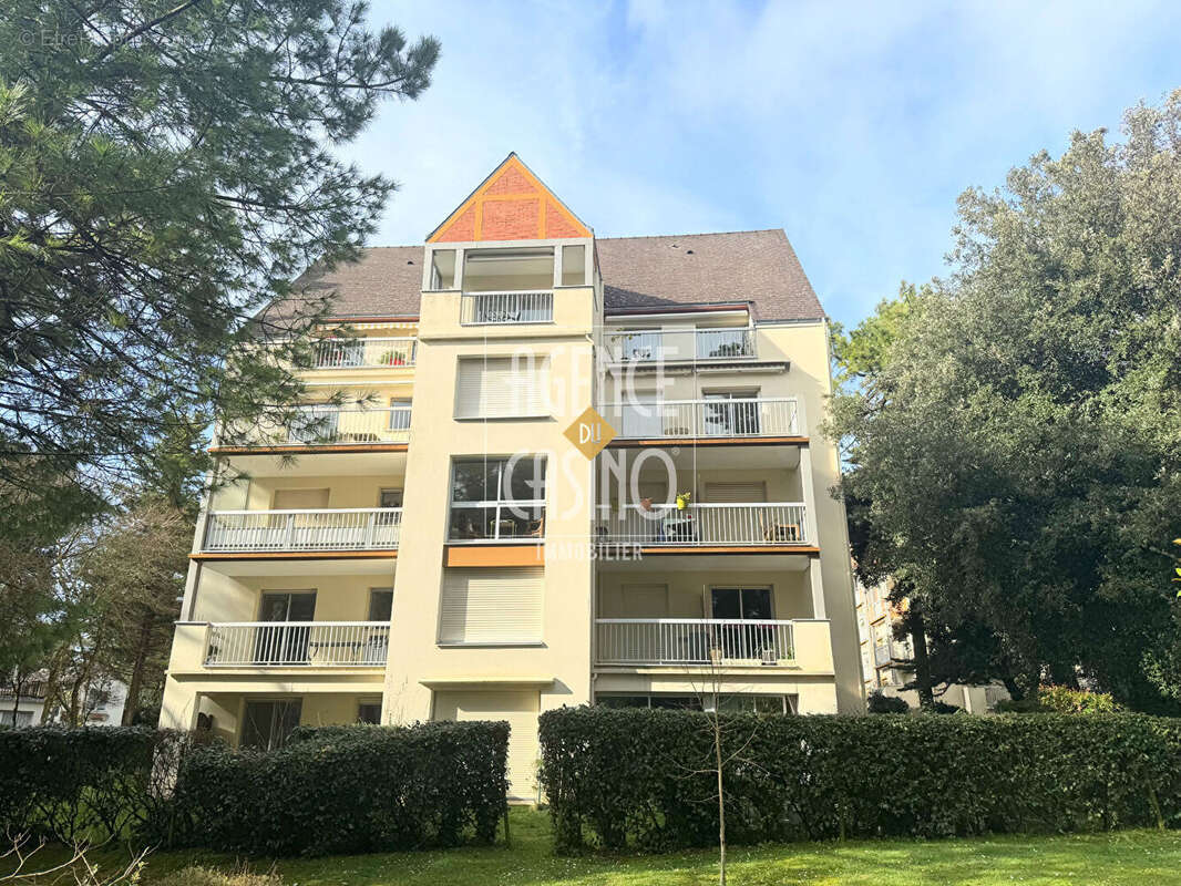 T2  les hespérides la baule - photo 11