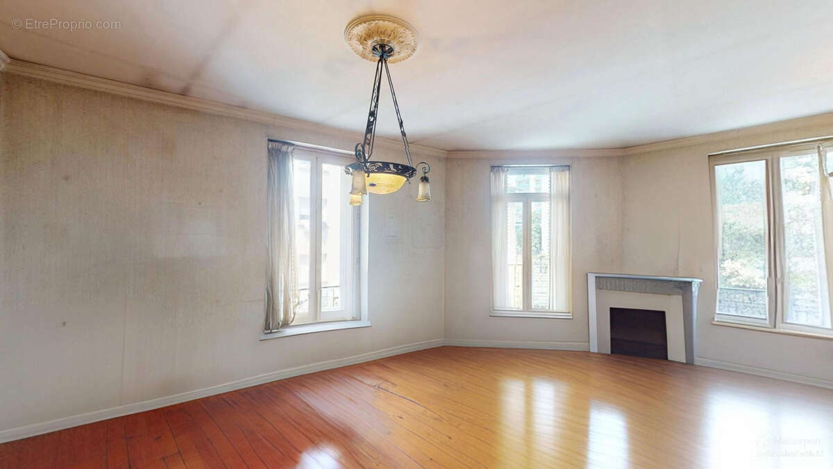 Appartement à FIRMINY