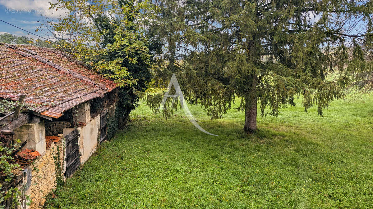 Maison à VILLEFRANCHE-DU-PERIGORD