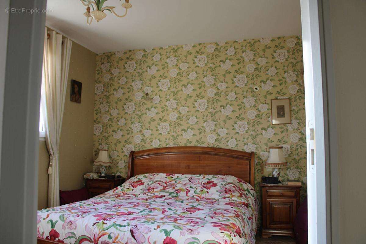 Maison à LANFAINS