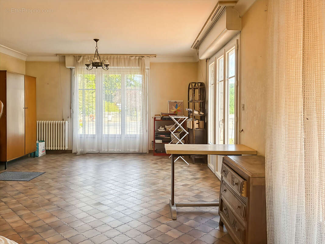 Maison à RIMOU