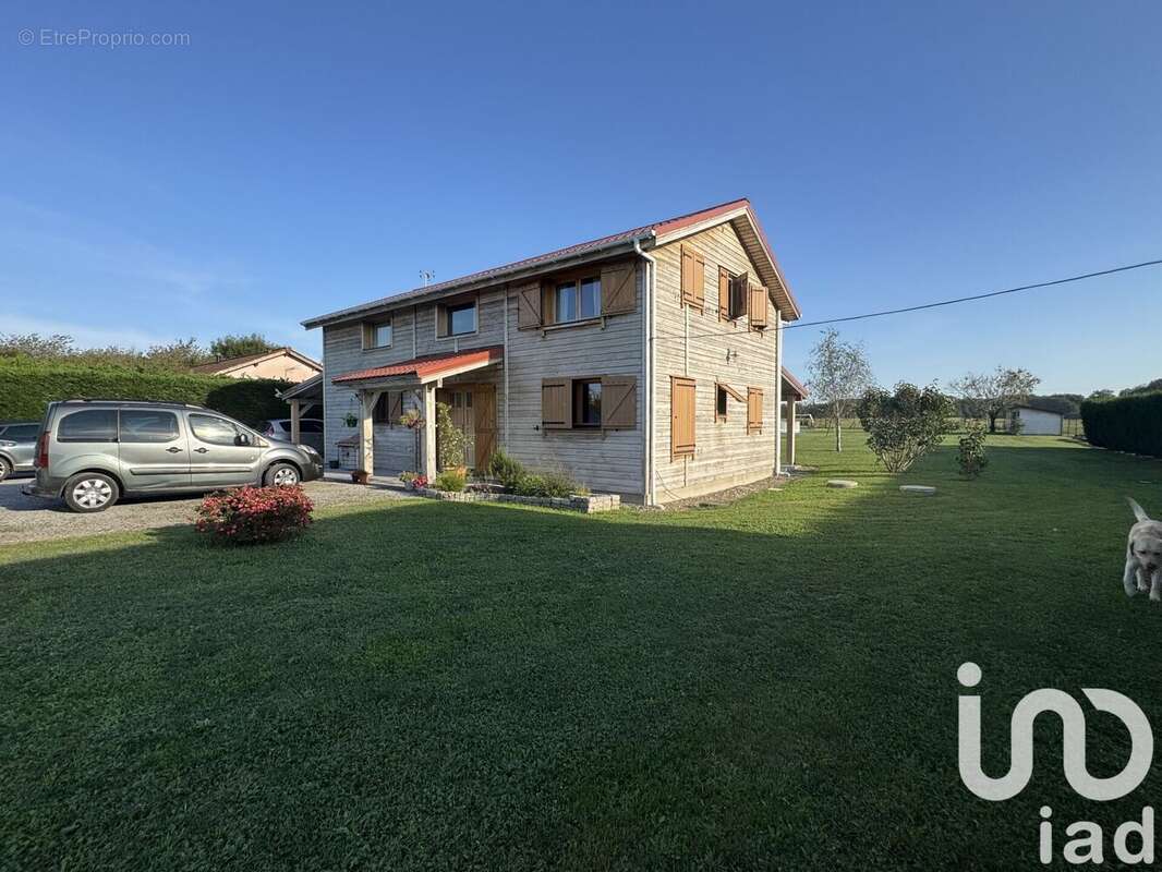 Photo 9 - Maison à SAINT-DOS