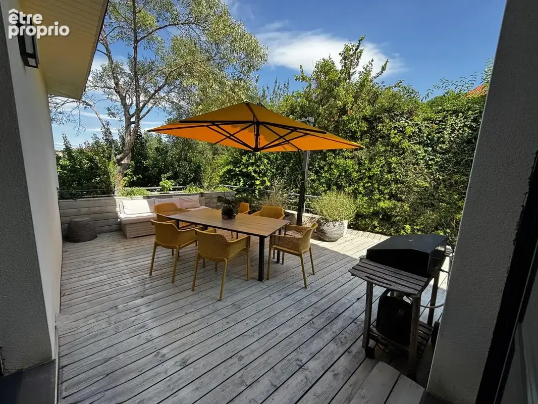 Maison 5 pièces 181 m² à vendre à Balaruc-Les-Bains (34540) - photo 8