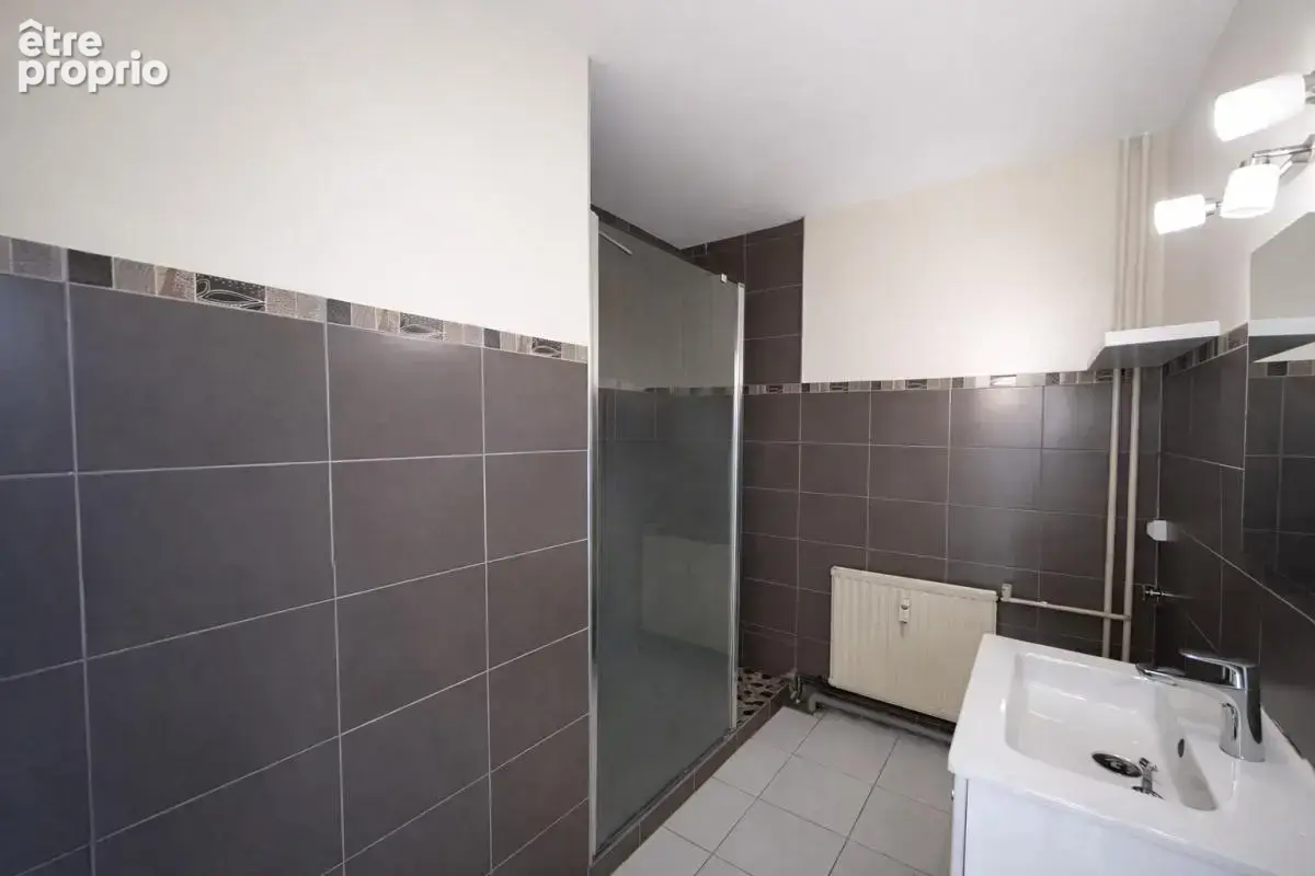 Appartement T2 - Quartier Drapeau - DIJON - photo 7