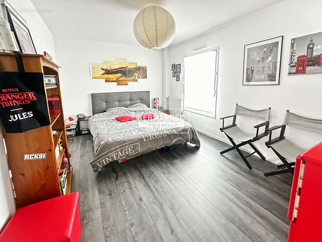 Maison à SAINT-GREGOIRE