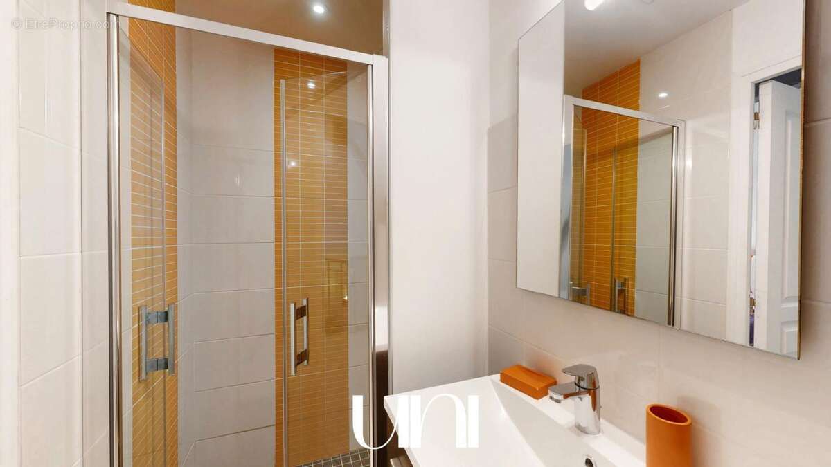 Maison à FONTAINE-HENRY