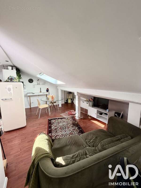 Photo 5 - Appartement à SURESNES