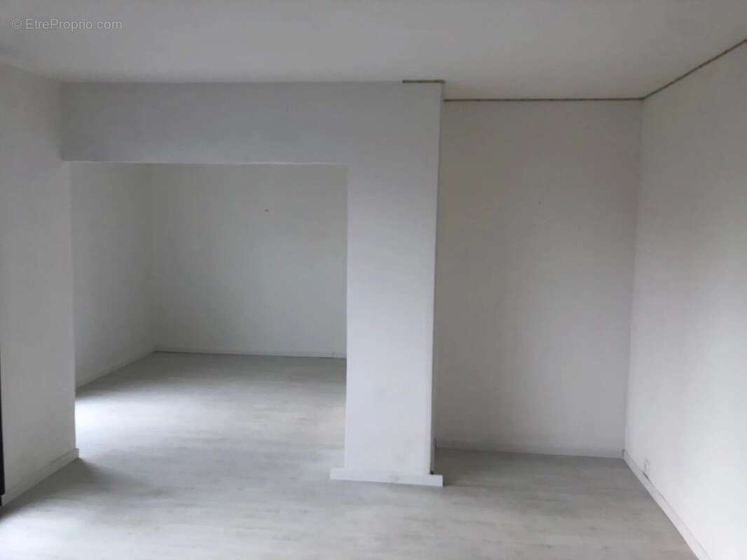 Appartement à LAON