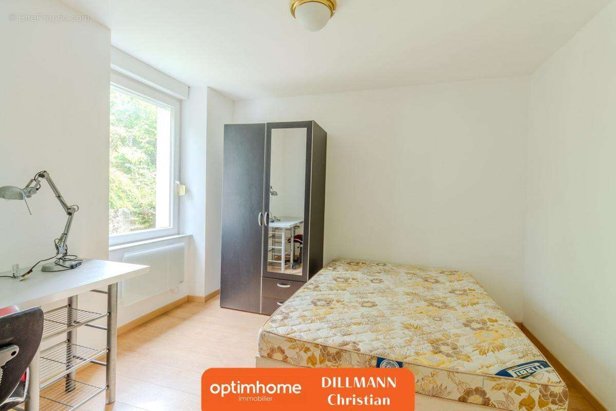 Immeuble de 3 logements - photo 3