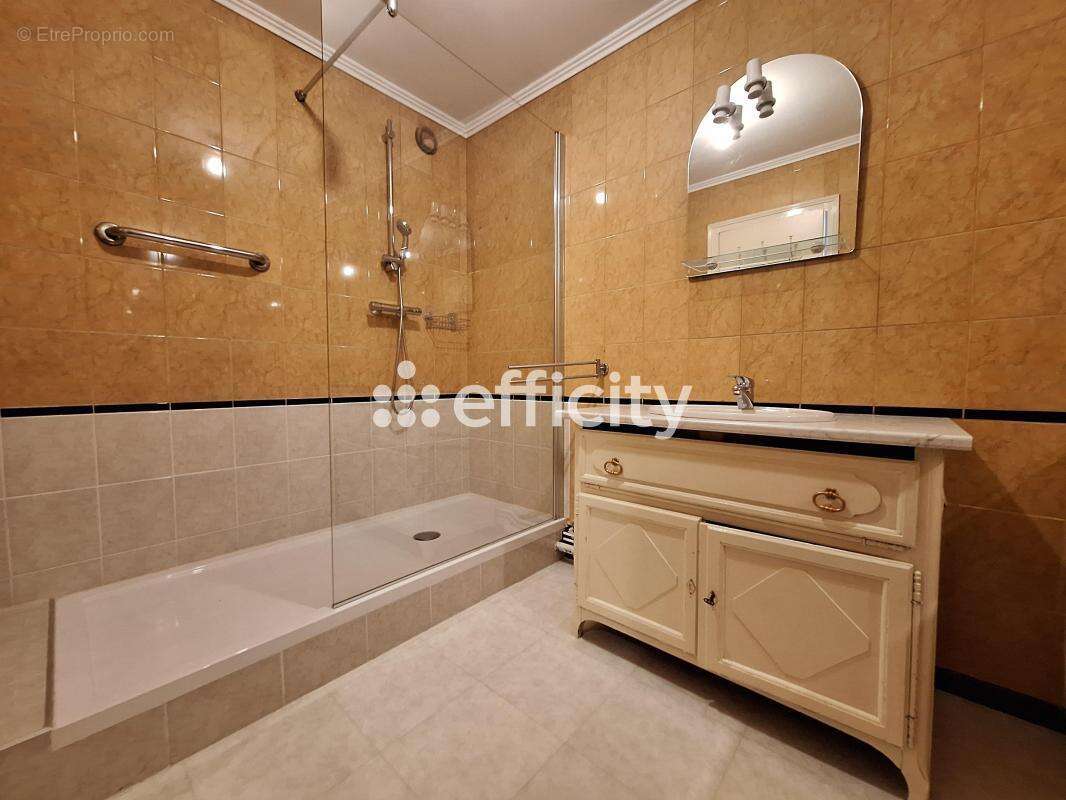 Appartement - photo 12