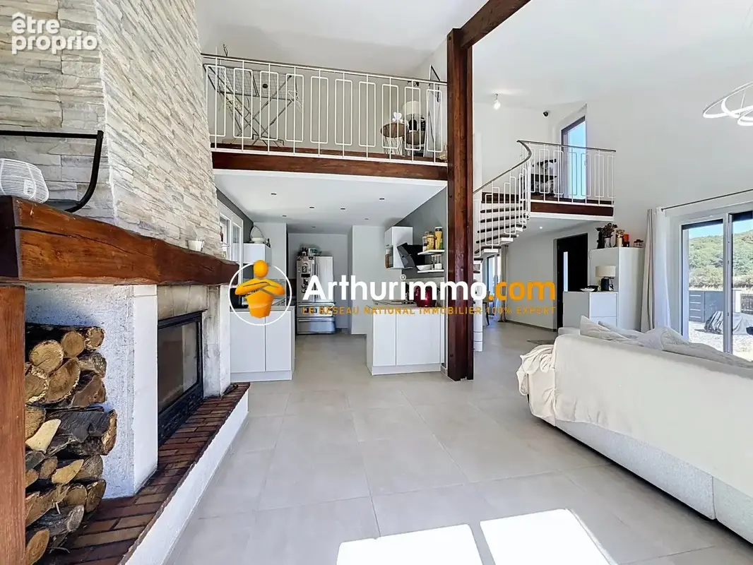 Vente Maison Flacheres(38690) 320 000ï¿œ - photo 4