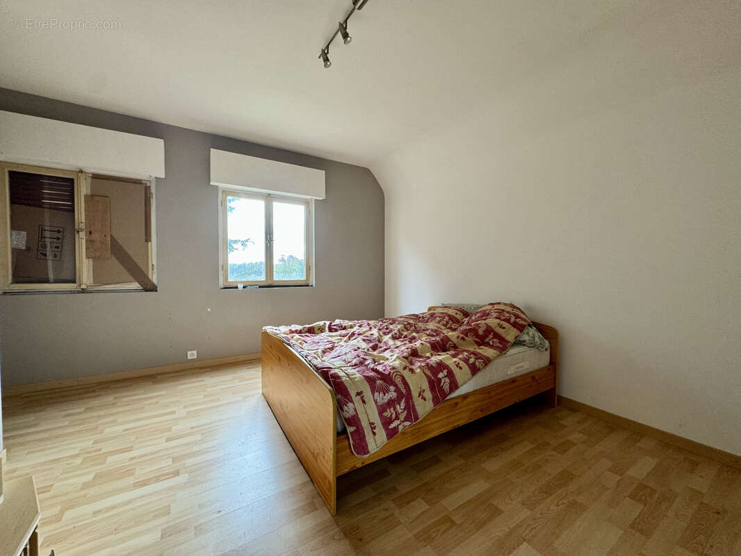 Maison à VOELLERDINGEN