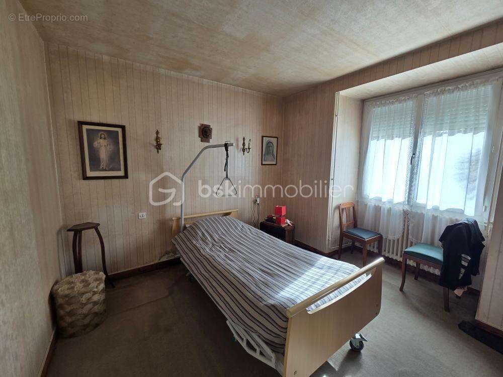 Maison à L&#039;ABSIE