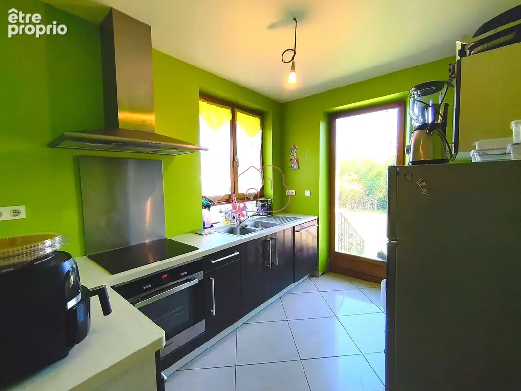 Maison 4 pièces 100 m² à vendre à Aubin (12110) - photo 2