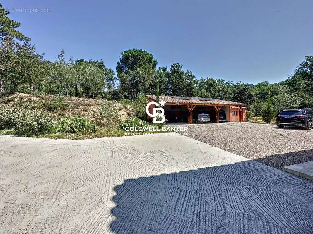 Maison à SAINTE-MAXIME