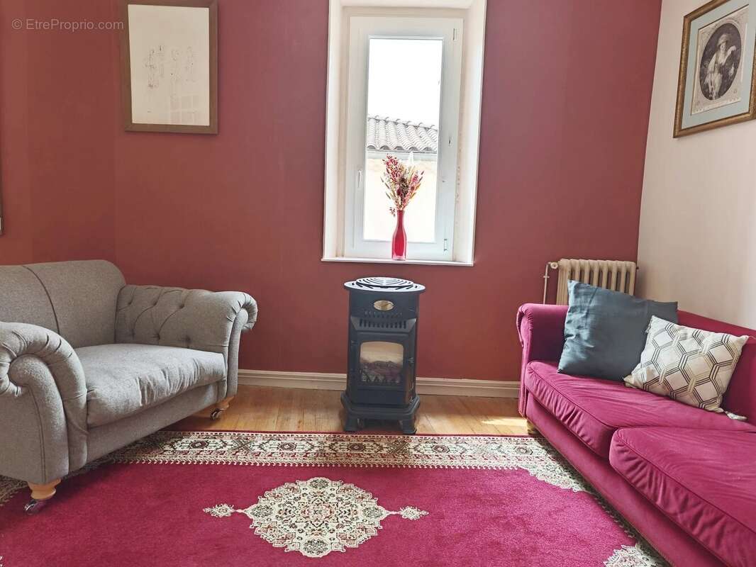 Superbe maison aménagée en 3 appartements spacieux - photo 10