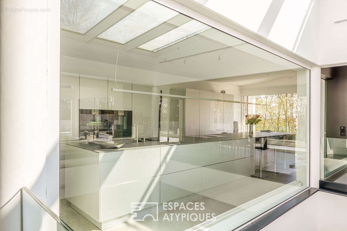 Maison à DIETWILLER