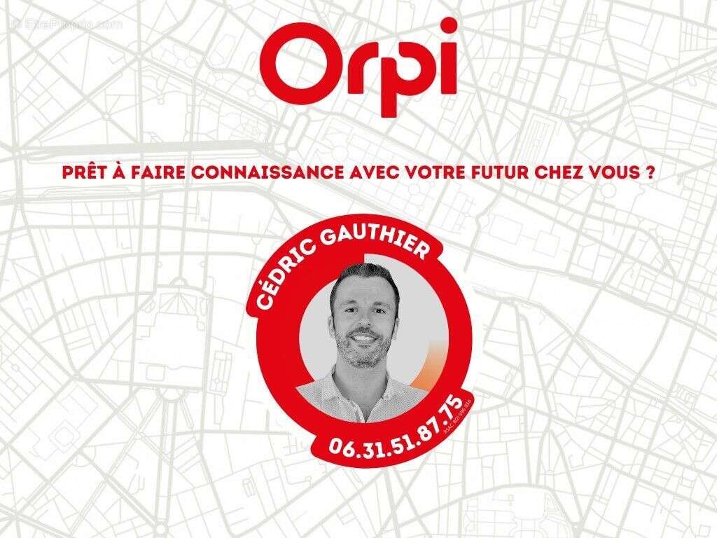 Maison à PERRIGNY-LES-DIJON