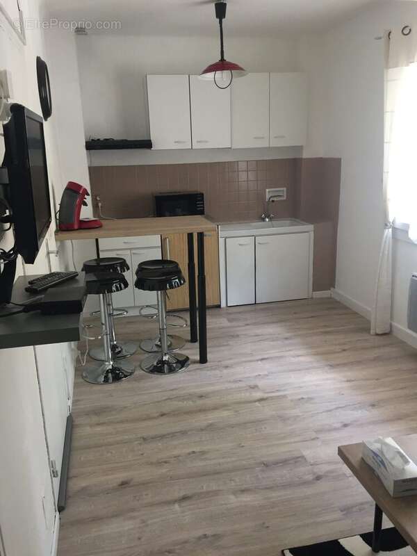 Appartement à PERPIGNAN