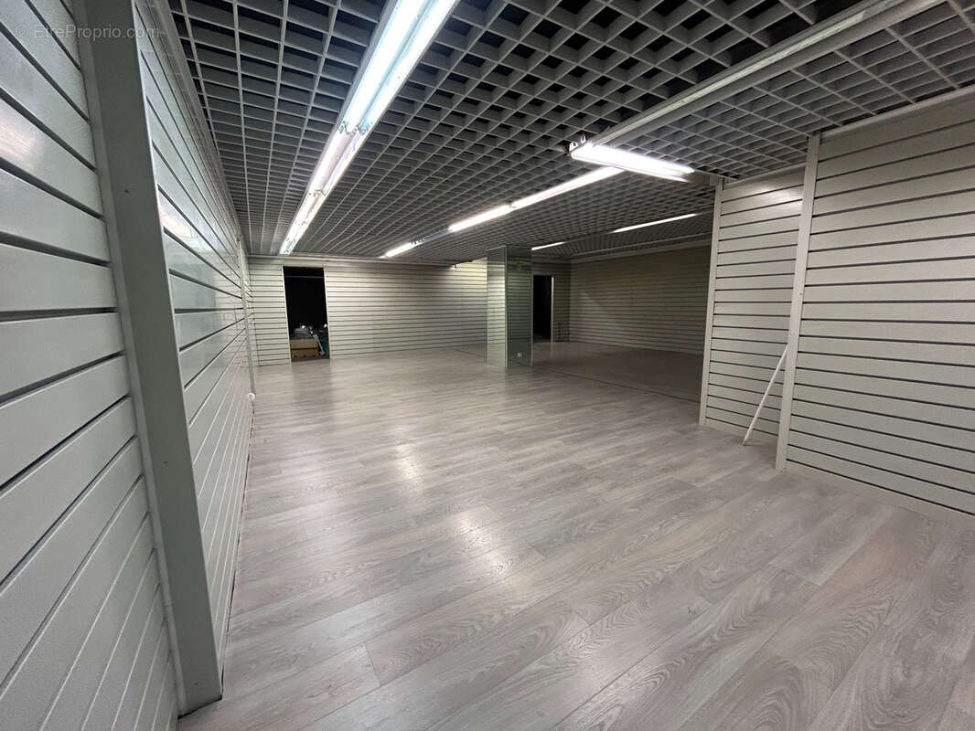 Appartement à CHAUMONT