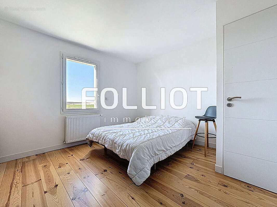 Maison à DOUVRES-LA-DELIVRANDE