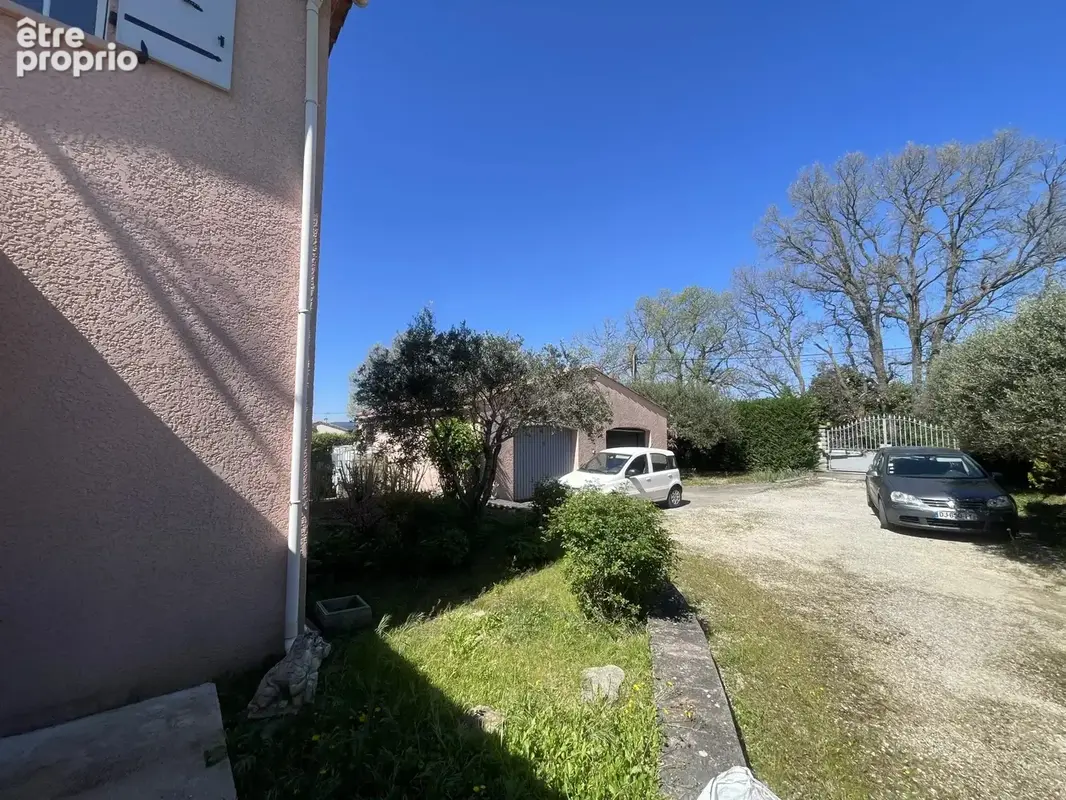 A vendre maison saint hilaire de brethmas - photo 14