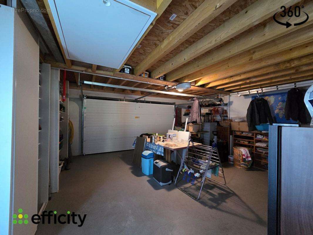 Maison 149 m² à Montgermont  - photo 17