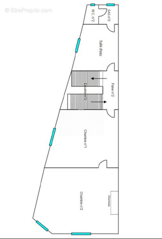 Appartement 141 m² à vendre à Limoges (87000) - photo 7