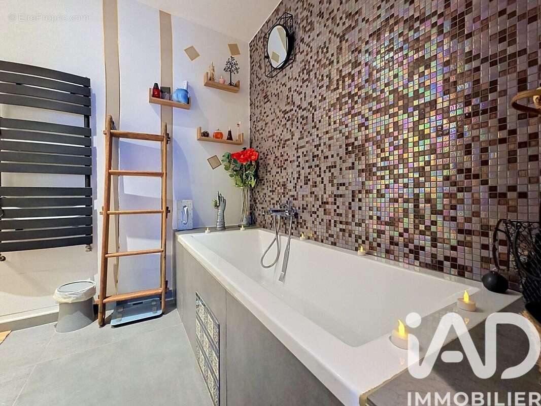 Photo 9 - Appartement à SAINTE-MAXIME