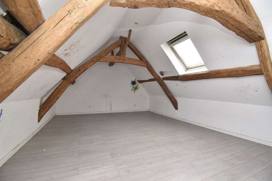 Maison à BEAUVOIS-EN-CAMBRESIS