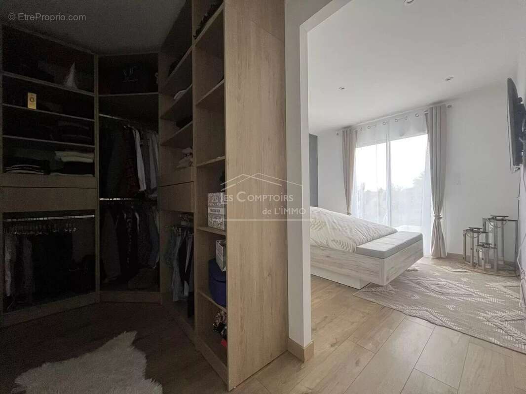 Maison à PONTCHATEAU