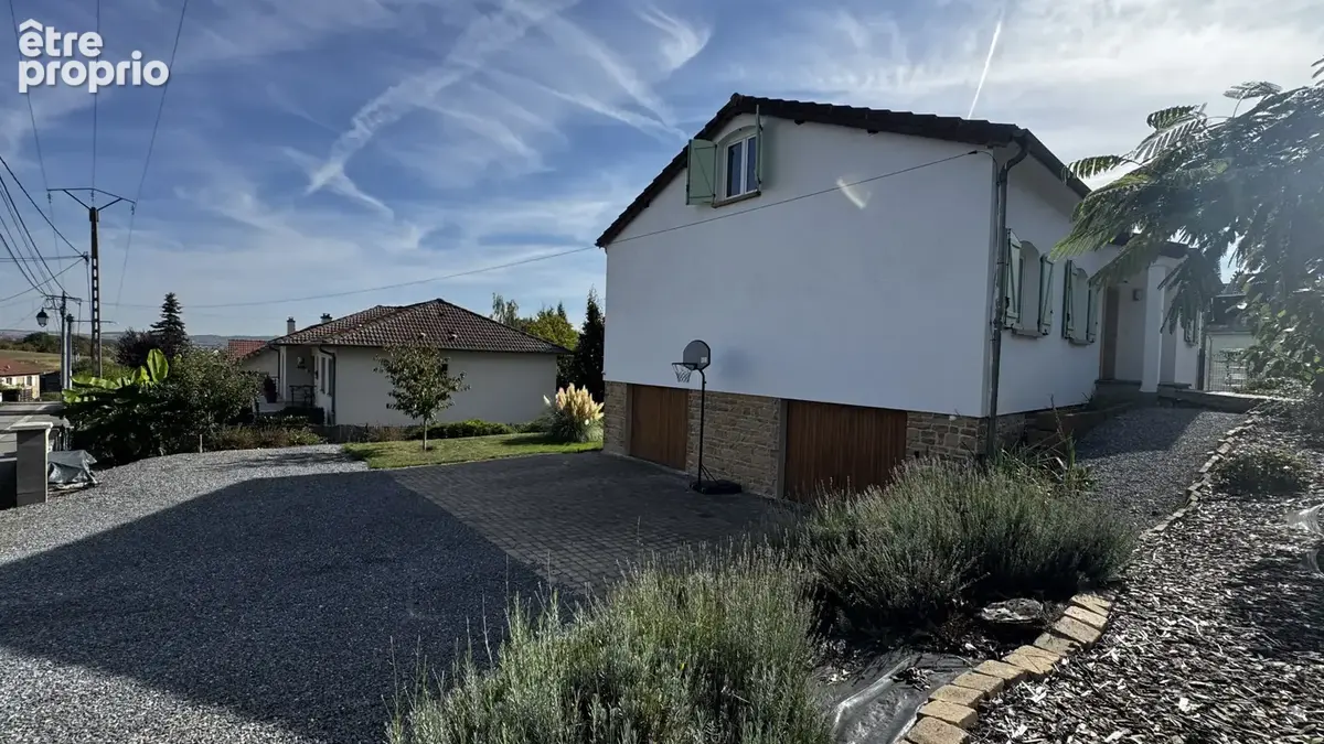 MAISON à PIEDMONT (Mont-st-Martin) 180m2, garage, jardin  proche des frontières belge et luxembourgeoise - photo 33