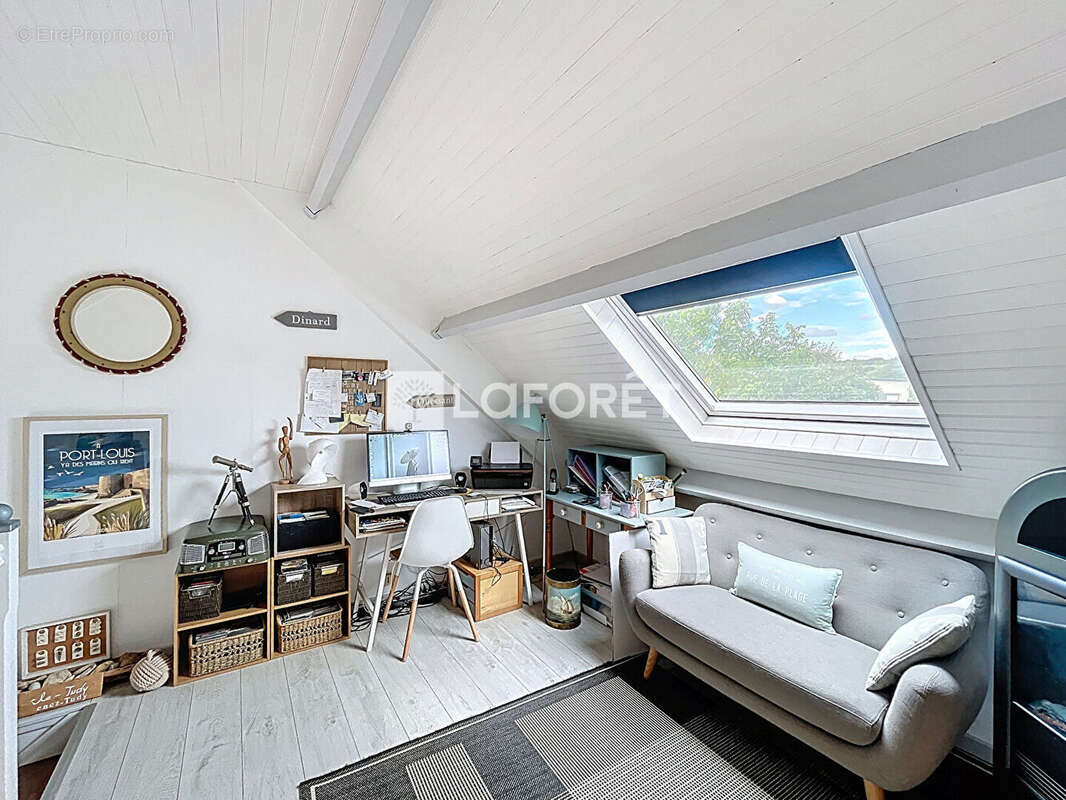 Maison à SAINT-NICOLAS-DE-REDON