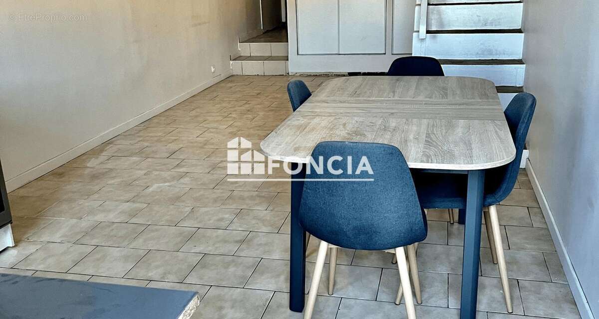 Maison à SALSES-LE-CHATEAU