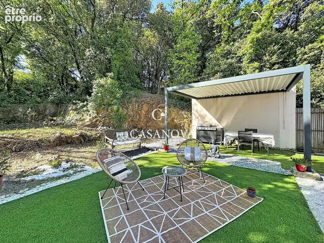 Villa individuelle haut de clermont proche salagou - photo 10