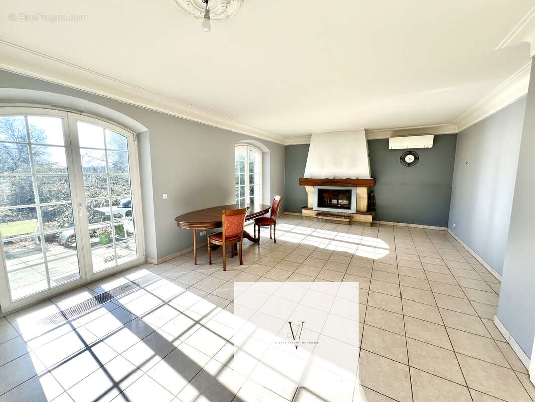 Maison à RURANGE-LES-THIONVILLE