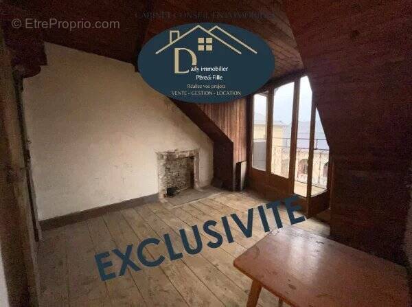 Maison à BAGNERES-DE-LUCHON