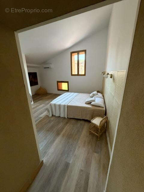 En vente à Collioure : immobilier de prestige : maison avec terrasses jardin et parking - photo 33