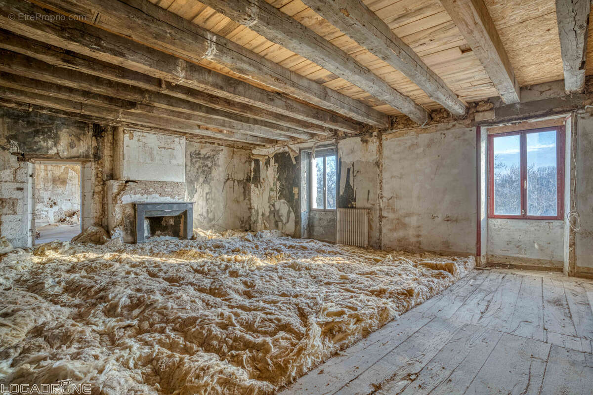Maison à VERGT