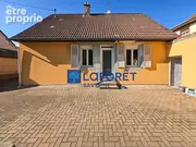 Maison à MONSWILLER