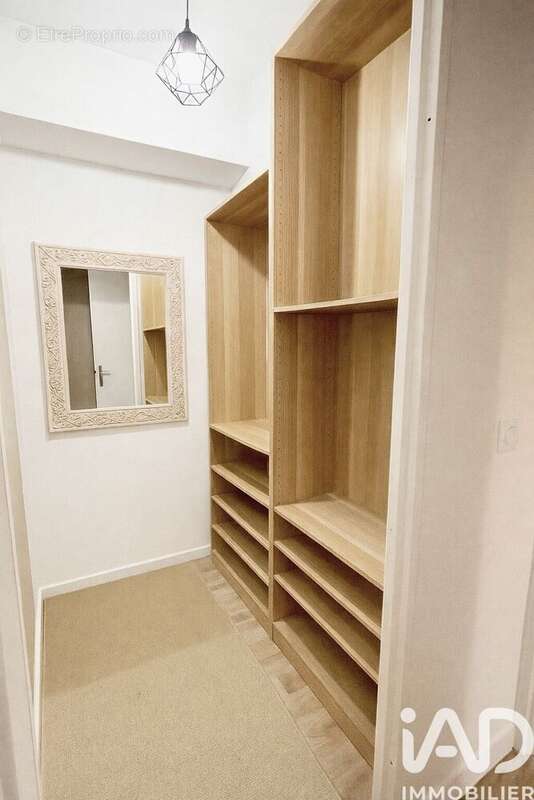 Photo 8 - Appartement à PLAISIR