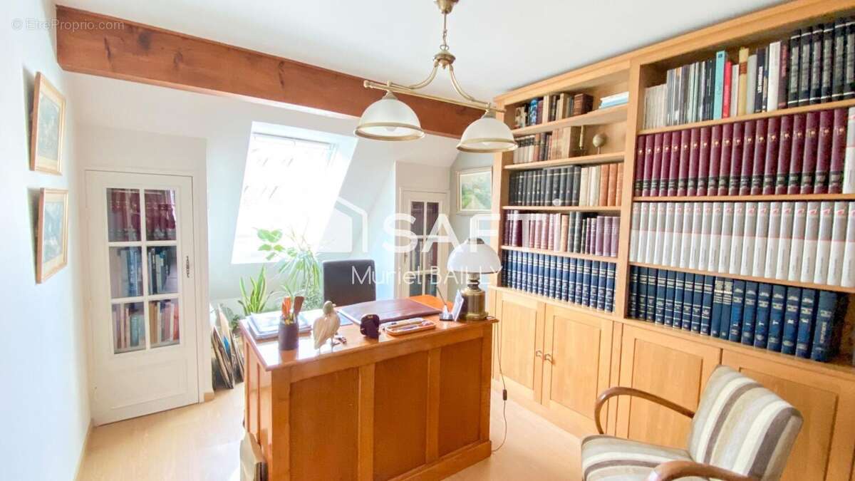 Photo 9 - Maison à LONGJUMEAU